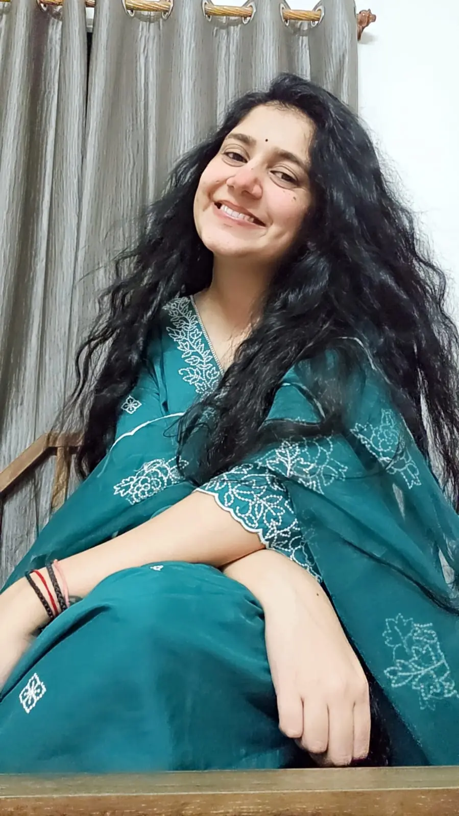 Anu Singh Rajput - Founder & Formulator